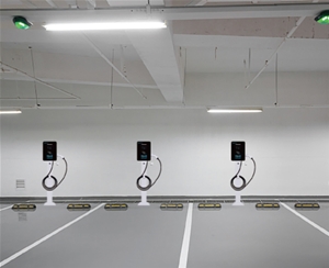 汽車(chē)充電樁的充電機(jī)有哪些種類(lèi)